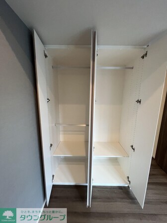 ザ・パークハビオ目白タワーの物件内観写真